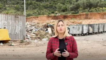 Skandal me plehra në Butrint”, Ina Zhupa: Kjo është fytyra e vendit që u ofrojmë turistëve