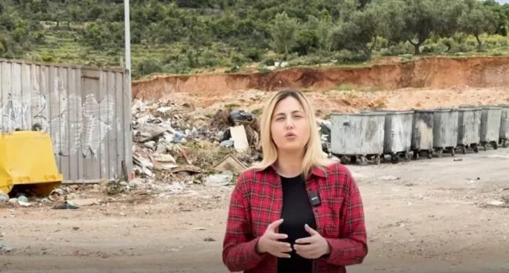 Skandal me plehra në Butrint”, Ina Zhupa: Kjo është fytyra e vendit që u ofrojmë turistëve