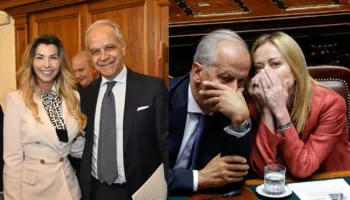 Skandal në qeverinë e Melonit, ministri i Brendshëm lidhje jashtëmartesore me një gazetare