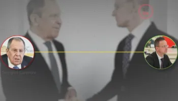  Skandali brenda Europës, ministri i Jashtëm hungarez i ka premtuar Lavrovit favore