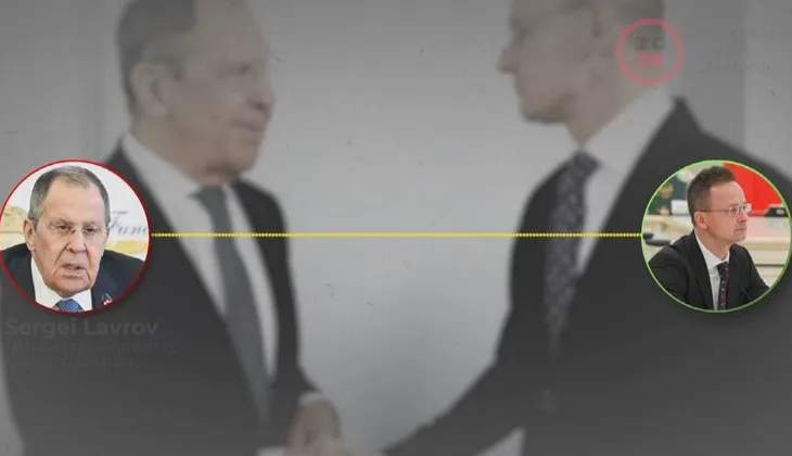  Skandali brenda Europës, ministri i Jashtëm hungarez i ka premtuar Lavrovit favore