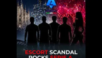 Skandali i festave me eskorta, dalin përgjimet për lojtarin e Serisë A: Jam shtatzënë…