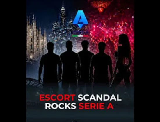 Skandali i festave me eskorta, dalin përgjimet për lojtarin e Serisë A: Jam shtatzënë…