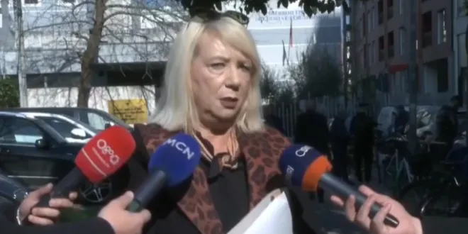 Skandali/ Kalaja: Prokuroria zvarrit hetimet për 6.8 milionë eurot që Veliaj ia dha vëllait të drejtorit