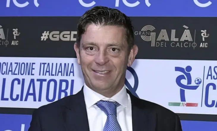 Skandali me arbitrat, Gianluca Rocchi nuk do të paraqitet në prokurori