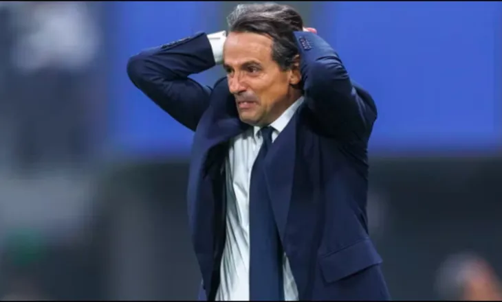 Skandali me arbitrat në Itali, Inzaghi flet hapur: Thonë se u favorizuam, por ne humbëm gjithçka në atë sezon