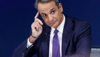 Skandali me subvencionet bujqësore në Greqi, Mitsotakis vihet me ‘shpatulla pas murit’