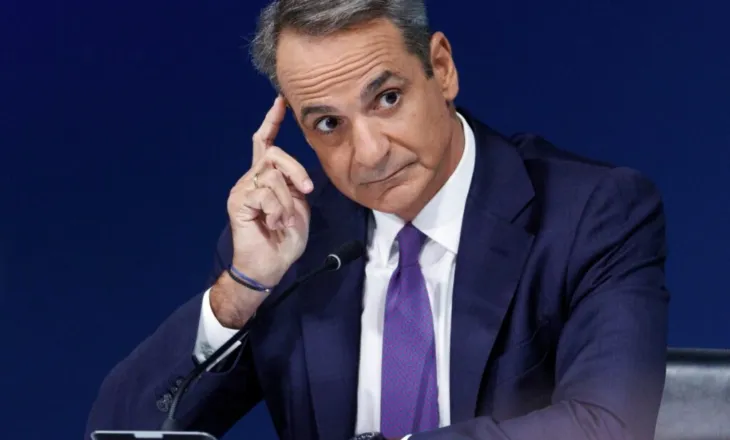 Skandali me subvencionet bujqësore në Greqi, Mitsotakis vihet me ‘shpatulla pas murit’