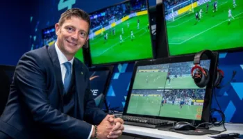 Skandali në futbollin italian, Roki në epiqendër