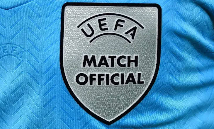 Skandali! Ngacmoi se*sualisht një adoleshent, arrestohet gjyqtari i UEFA-s, është në listën e Kupës së Botës 2026
