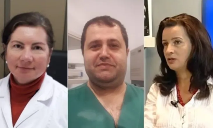 Skandali tek Onkologjiku, si zv.drejtoresha dhe mjekët dërgonin pacientët në klinika private dhe prishën kobalto-terapinë