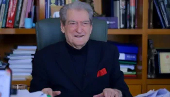 Skema e pensioneve/ Berisha për Ramën: Cinik, u tall me pensionistët