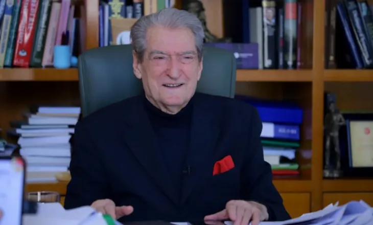 Skema e pensioneve/ Berisha për Ramën: Cinik, u tall me pensionistët