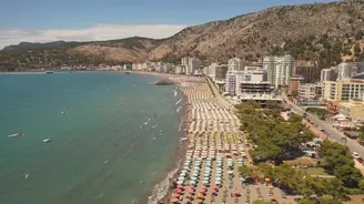 Skema e re e qeverisë, plazhet tashmë me shërbim 24 orë pastrimi