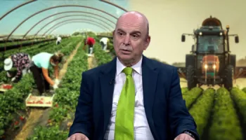 “Skema në bujqësi, antikombëtare. Fermerët, kthim te parmenda”