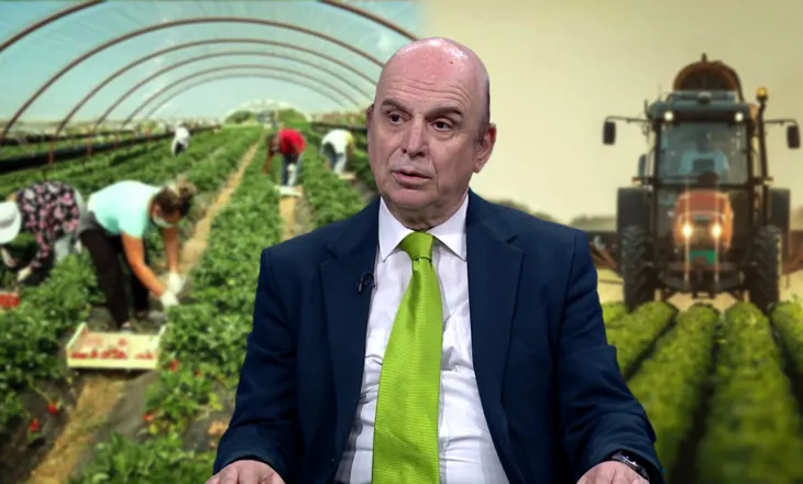 “Skema në bujqësi, antikombëtare. Fermerët, kthim te parmenda”