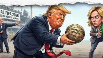 SKENARI ABSURD / Italia “me mik” në Botëror? Kaosi, skandalet dhe iluzioni i një “ripeshkimi” të turpshëm