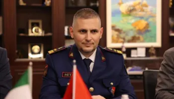 Skënder Hita disiplinon Policinë Rrugore, jo më ndalime rutinë “për verifikim”