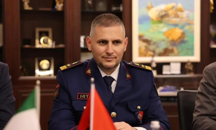 Skënder Hita disiplinon Policinë Rrugore, jo më ndalime rutinë “për verifikim”