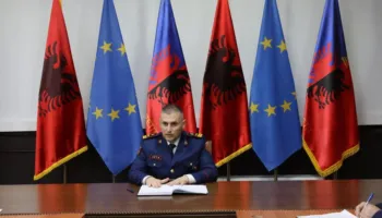 Skënder Hita thirrje efektivëve: Të mos ndalohen më automjetet pa shkak, ja si duhet të veproni!