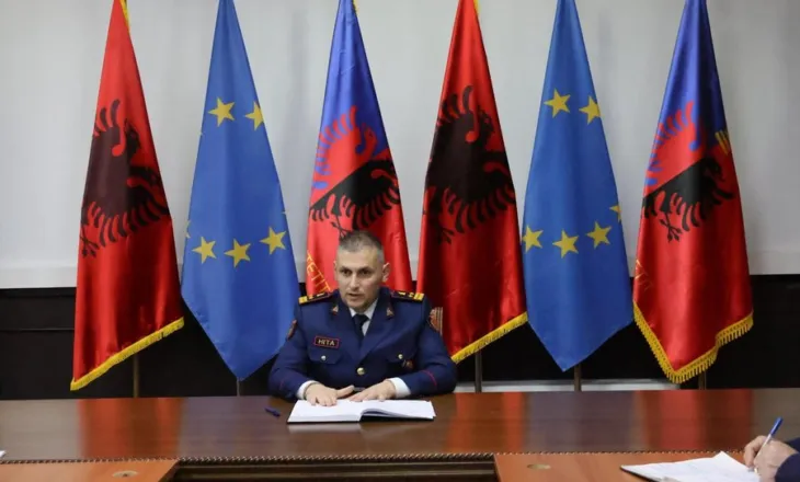 Skënder Hita thirrje efektivëve: Të mos ndalohen më automjetet pa shkak, ja si duhet të veproni!