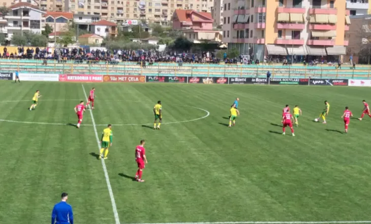 Skënderbeu fiton në shtesë, Laçi e Pogradeci ruajë hapin me kreun