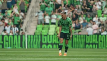 Skuadra e tij humb, por Uzuni shënon gol fantastik në MLS