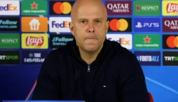 Slot: Besoj se “Anfield” mund të na frymëzojë për të bërë përmbysjen kundër PSG