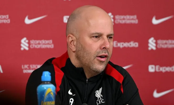 Slot: Na mungon shpirti luftarak, nëse duam të mposhtim PSG duhet të shfrytëzojmë shanset për gol