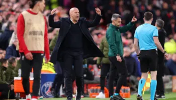 Slot “zbulon” fajtorin: Vendimi për të anuluar penalltinë ishte i gabuar, nëse shënonim…