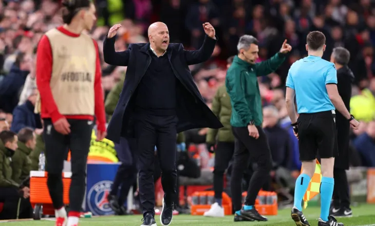 Slot “zbulon” fajtorin: Vendimi për të anuluar penalltinë ishte i gabuar, nëse shënonim…