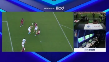 “Solidaritet me Rocchin dhe Gervasonin”/ Tommasi: Penalltia për Torinon ishte e saktë, Doveri luajti mirë në Napoli