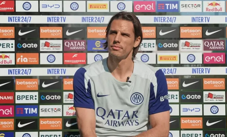 Sommer flet hapur: Duam titullin dhe Kupën e Italisë, ja ndryshimi i vërtetë mes Chivu dhe Inzaghi