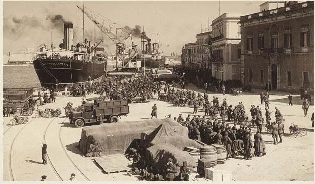 Sot 87 vjet nga pushtimi i Shqipërisë nga Italia. Përkujtohet në Durrës 7 prilli i vitit 1939