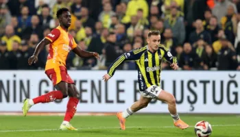 Sot/ Gallatasaraji- Fenerbahçe, derbi për titull në Turqi