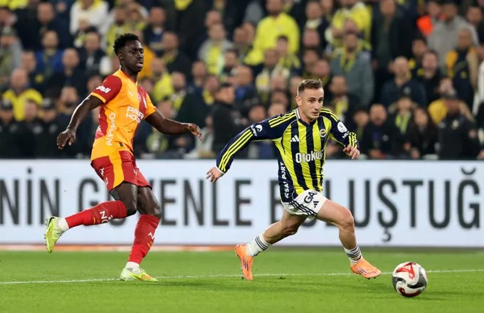 Sot/ Gallatasaraji- Fenerbahçe, derbi për titull në Turqi