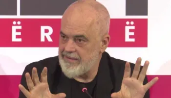 “Sot kemi pagën mesatare 870 euro”, Rama: Indeksimin e bënim vetëm për pensionet, sot edhe për rrogat