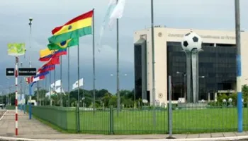 Sot Kongresi i CONMEBOL në Ekuador, lind kompeticioni i ri ‘Kupa e Konferencës’