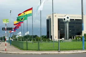 Sot Kongresi i CONMEBOL në Ekuador, lind kompeticioni i ri ‘Kupa e Konferencës’