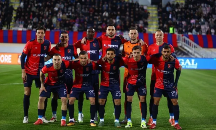 Sot ndeshja me Partizanin, Beci i premton Vllaznisë 15 milionë lekë nëse shpallet kampione