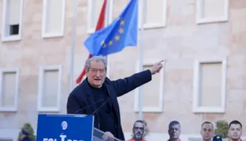 Sot protesta e opozitës, Berisha rikthen fjalimet në bulevard. Ja akset që bllokohen