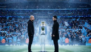 Sot vendoset fati i titullit në PL. Man. City-Arsenal, gati për finalen e madhe. FORMACIONET ZYRTARE