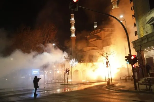 Spahiu për protestat e opozitës: Po dëmtojnë imazhin e Shqipërisë