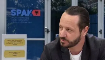 SPAK jep pretencën për Evis Berberin, kërkon 10 vite burg