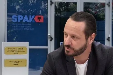 SPAK jep pretencën për Evis Berberin, kërkon 10 vite burg