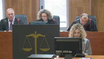 SPAK kërkoi pushim të hetimit, GJKKO shtyn seancën për Irena Gjokën