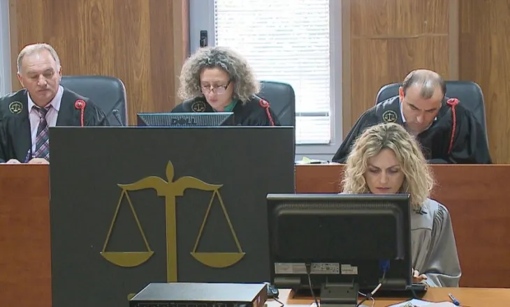 SPAK kërkoi pushim të hetimit, GJKKO shtyn seancën për Irena Gjokën