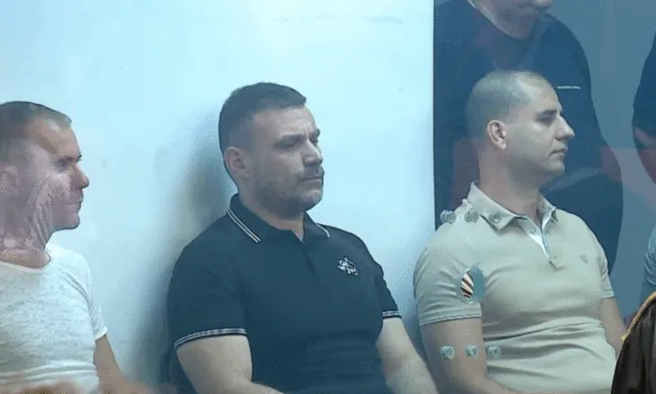 SPAK kërkon 127 vite burg për dosjen “Revanshi”, nga 15 vite për Astrit Avdylin dhe Emiljano Shullazin