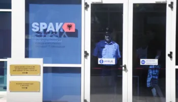 SPAK operacion kundër trafikut të drogës në disa qytete, 10 urdhërarreste