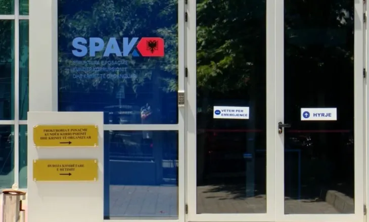 SPAK operacion me Francën kundër mashtrimeve kompjuterike, ndalohet një shqiptar